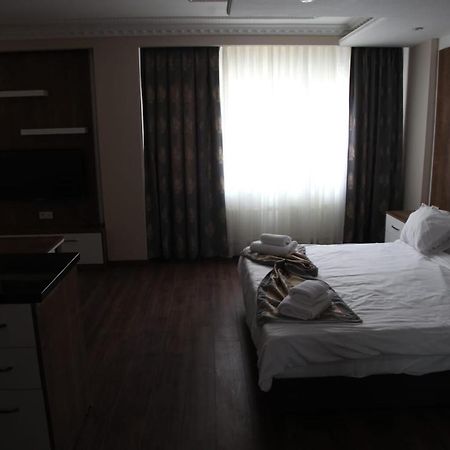 Family Apart Hotel Istanbul Exterior foto