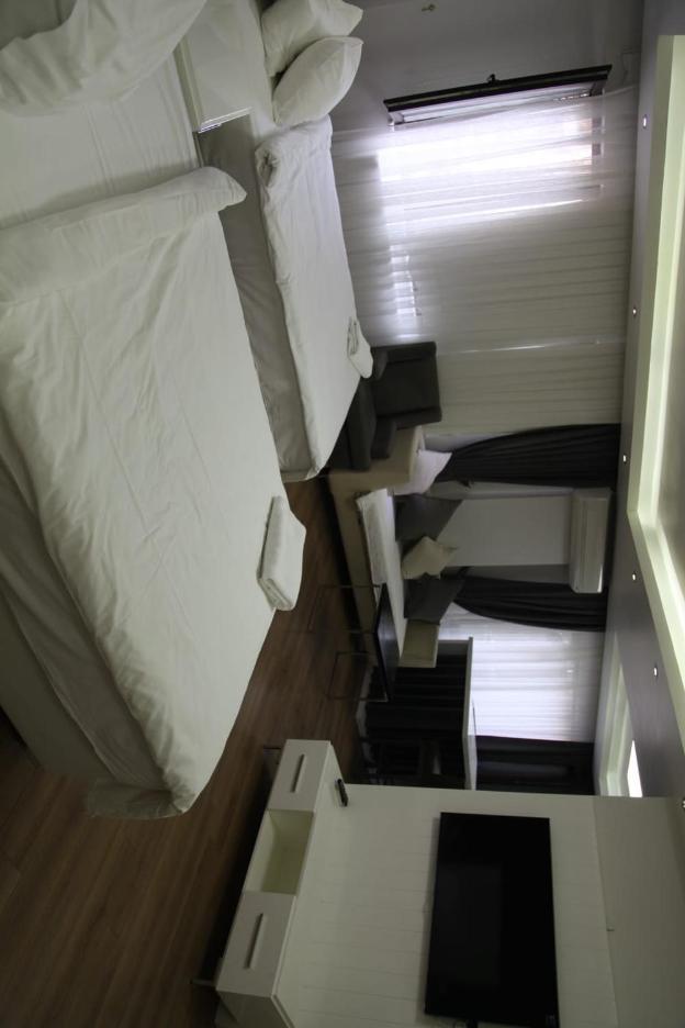 Family Apart Hotel Istanbul Exterior foto