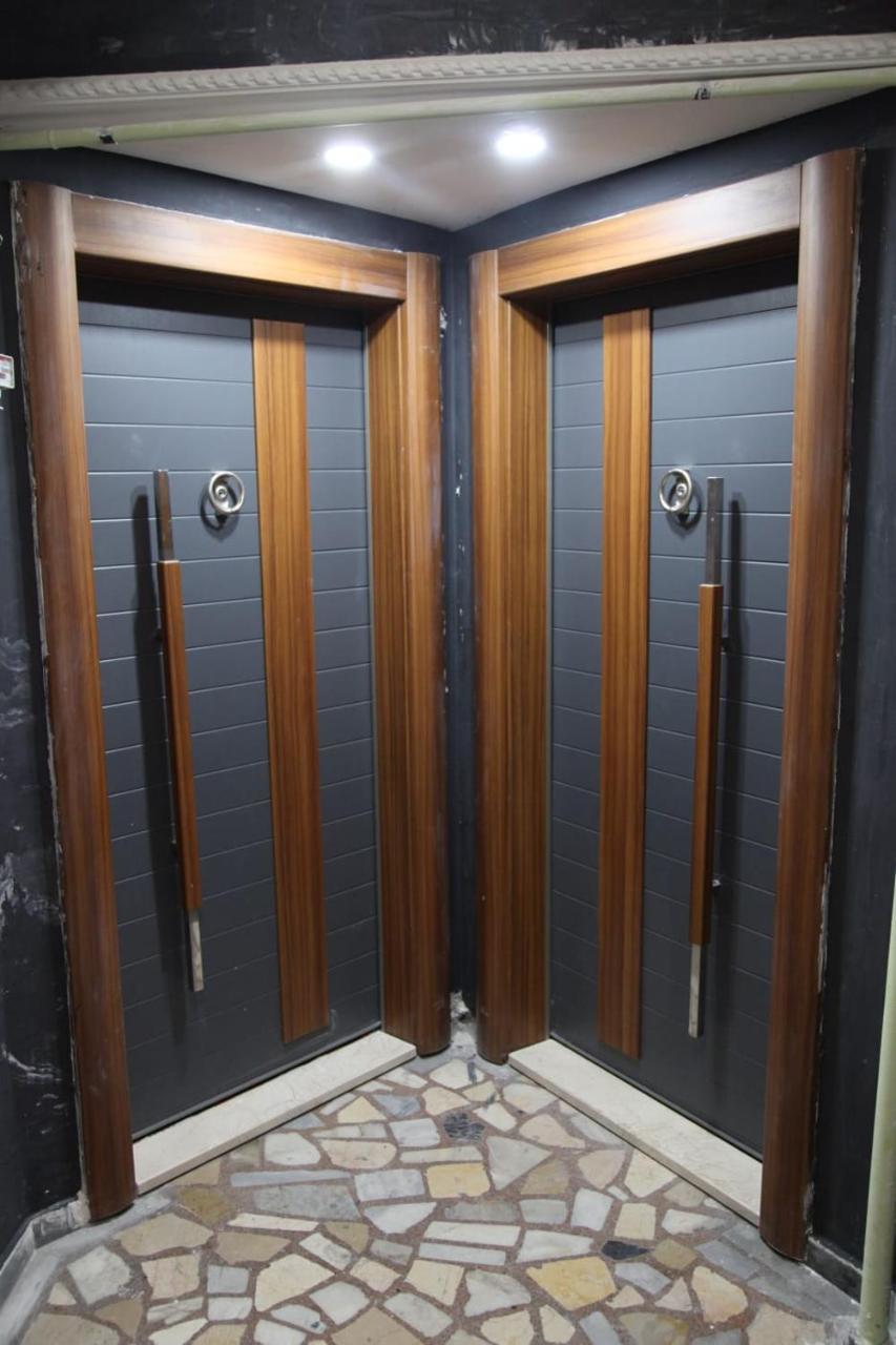 Family Apart Hotel Istanbul Exterior foto